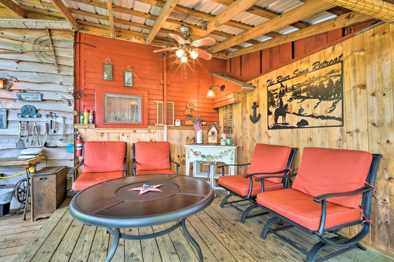 Adirondack Mountains Cottage Near Gore Mountain! Warrensburg Exterior photo